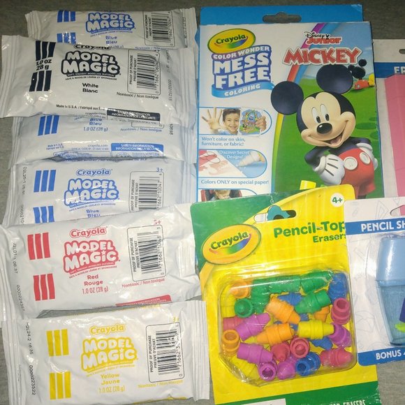 Kids bundle - Picture 2 of 2